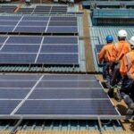 La energía renovable provocará un auge de empleos en África para 2030