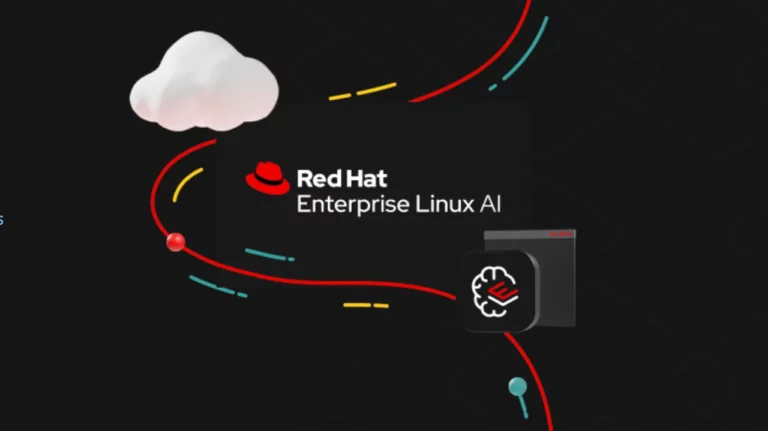 Red Hat lanza Enterprise Linux AI y es verdaderamente útil