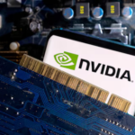 Nvidia supera a Apple como la empresa más valiosa del mundo