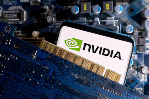 Nvidia supera a Apple como la empresa más valiosa del mundo