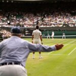 Wimbledon reemplazará a los jueces de línea con tecnología de inteligencia artificial a partir de 2025