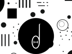 Empresas reemplazarán empleos con IA, músicos protestan en silencio, bloqueos masivos por LaLiga, récord de censura en internet y superbugs derrotados en 48 horas Diseño abstracto en blanco y negro con círculos, rectángulos y líneas geométricas de diferentes tamaños. En el centro destaca un gran círculo negro que contiene una figura similar a una clave musical estilizada en blanco. La composición combina elementos minimalistas para transmitir un estilo moderno y elegante.